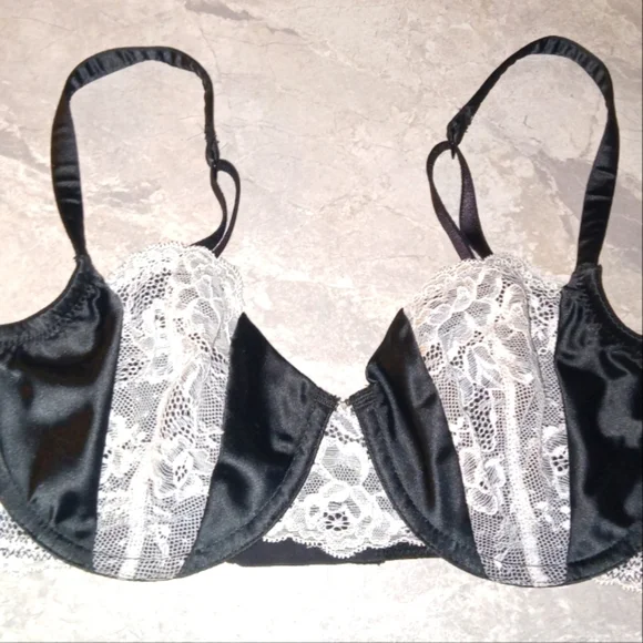 Victoria's secret DEMI/ DEMI Buste 34D - Picture 2 of 6